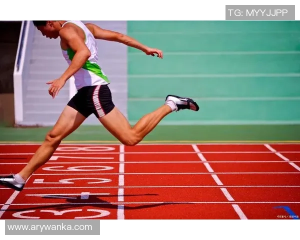 奥运会田径短跑选手训练计划揭秘助力极速突破与巅峰表现