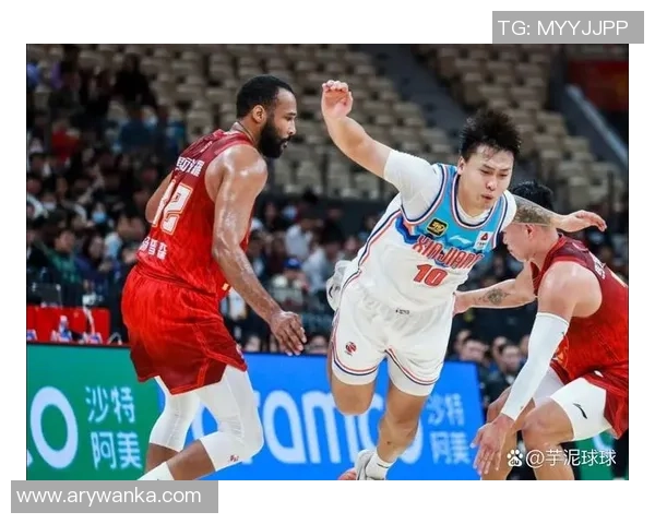 CBA球员转会市场最新动态解析及未来趋势展望